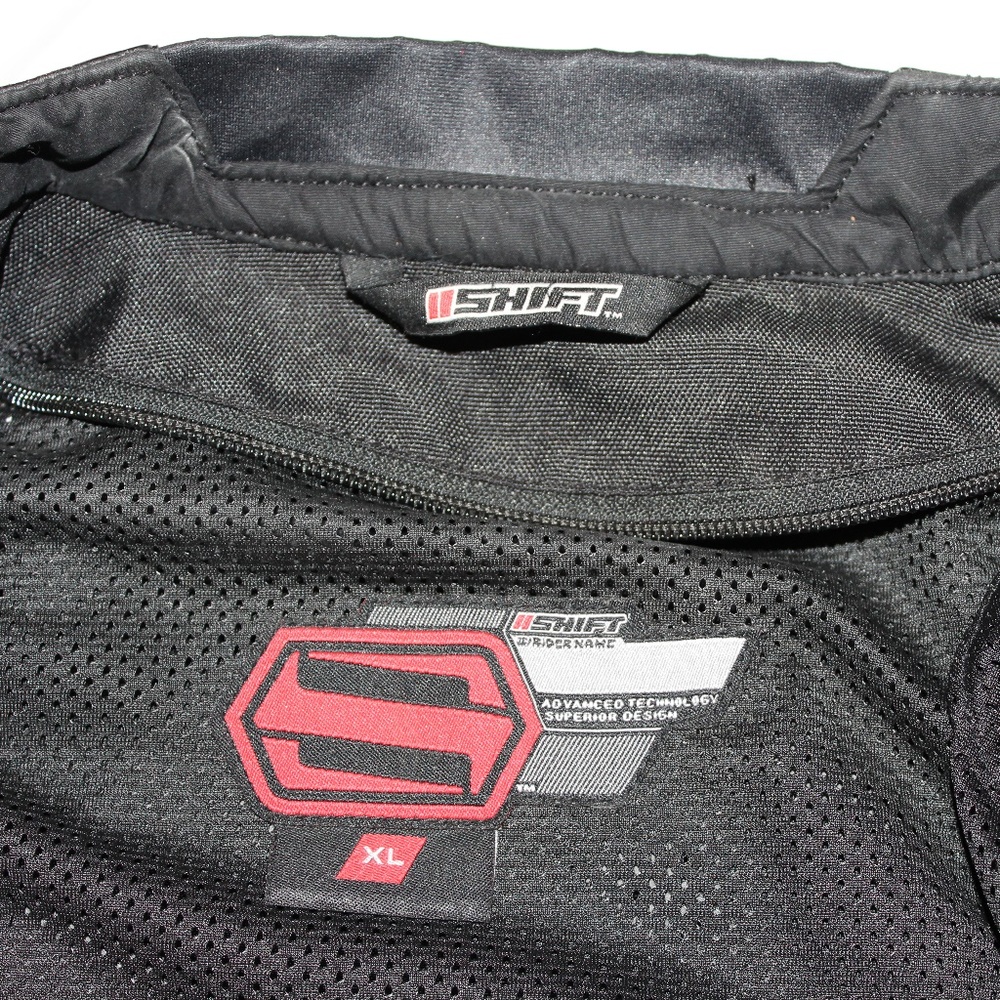 Jacket Shift Racing - Picture 6 of 8